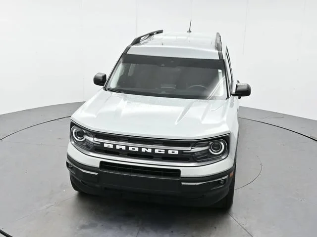 Used 2024 Cactus Gray Ford Big Bend image 32