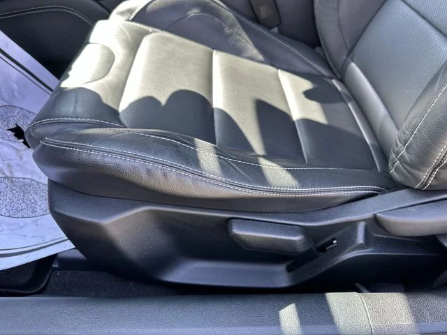 Used 2023 Gray Ford Mach 1 image 18