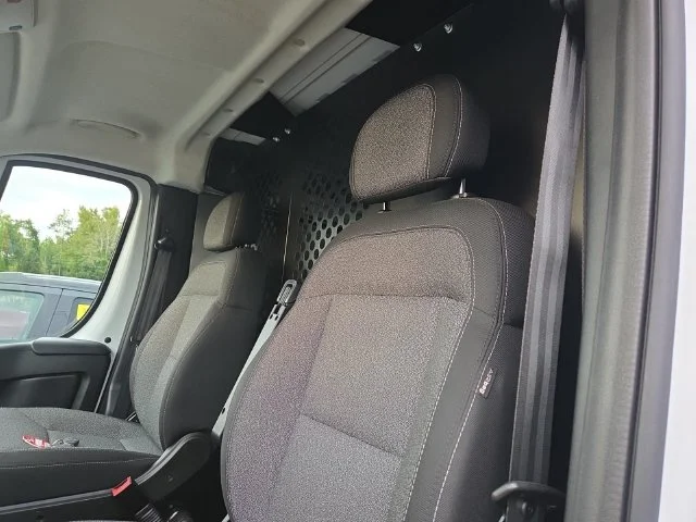 Used 2025 White Ram CARGO image 9