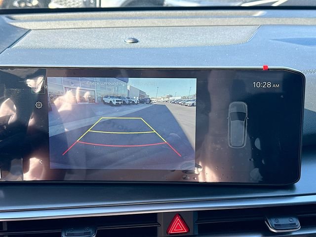 2026 Kia Sorento EX Hybrid - Photo 14