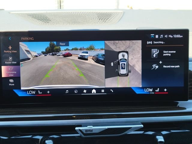 Certified Used 2024 White BMW xDrive40i image 23