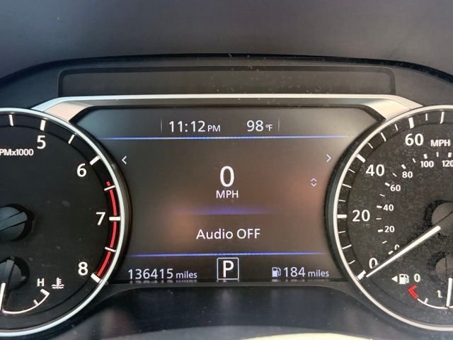2019 Nissan Altima S - Photo 13