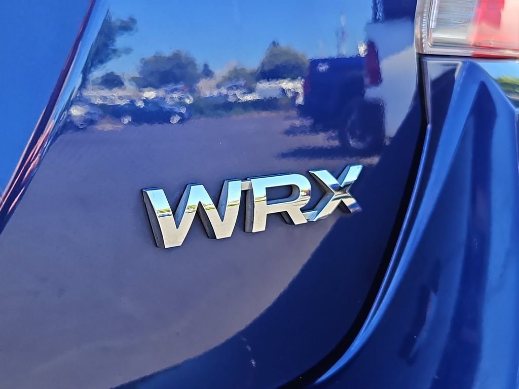 Used 2017 WR Blue Pearl Subaru Premium image 26