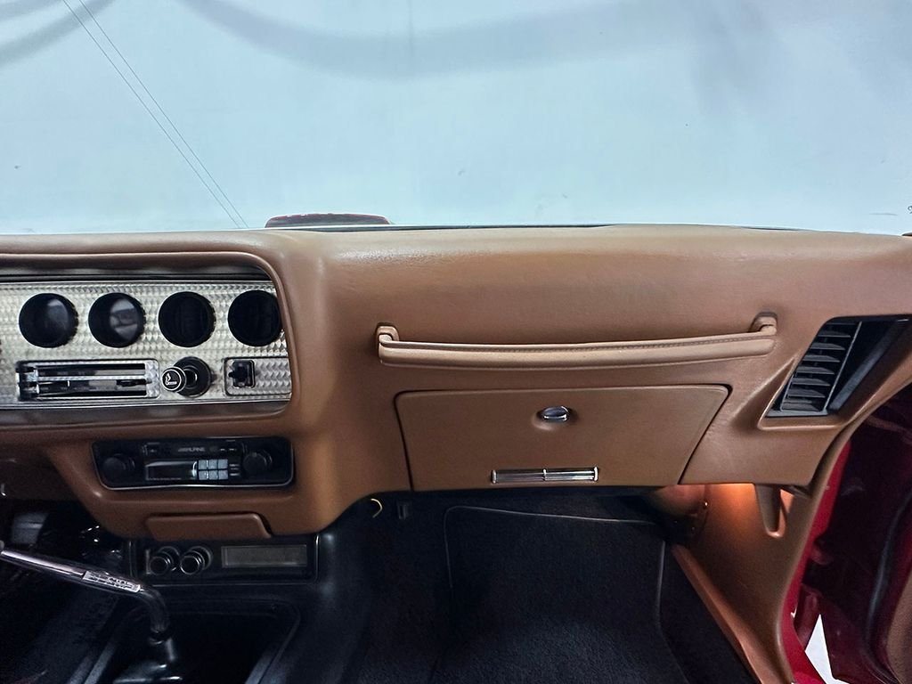 Used 1973  Pontiac  image 57