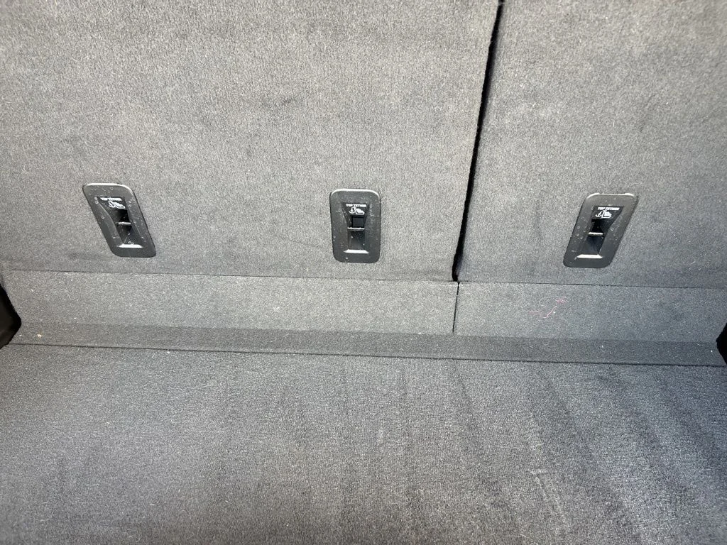 Used 2022 Gray Chevrolet RST image 22