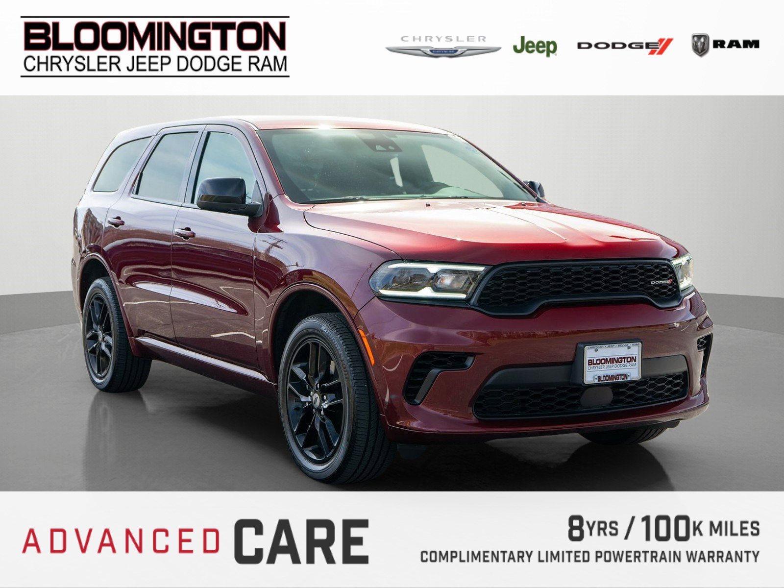 2023 Dodge Durango