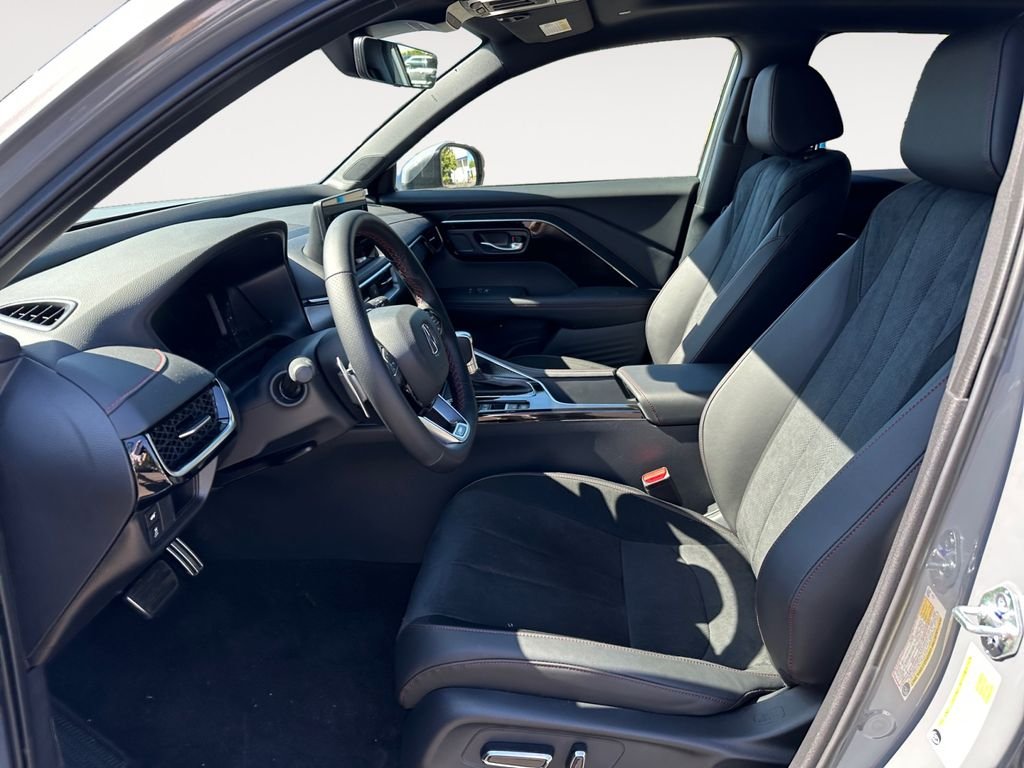 2025 Acura ADX A-Spec Package - Photo 9