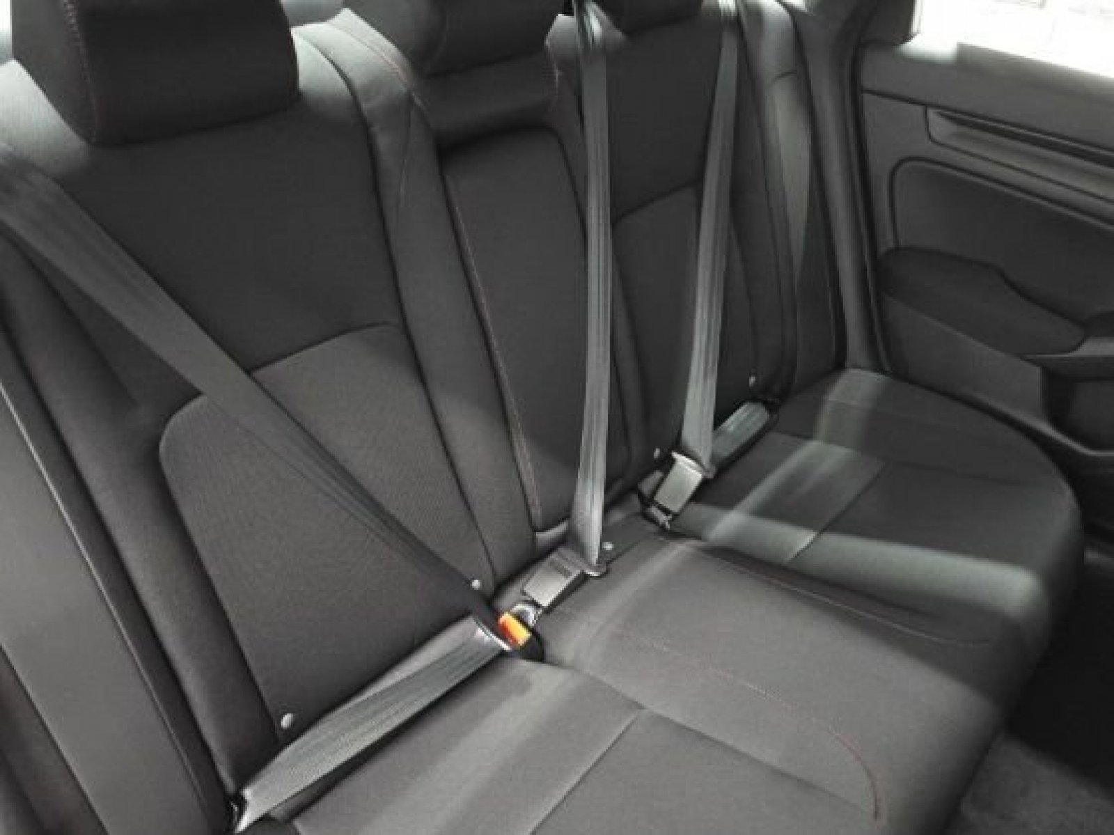 New 2026 Urban Gray Pearl Honda  image 22