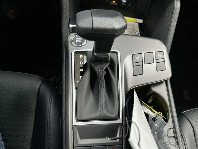 New 2026 Glacial White Pearl Kia EX image 21