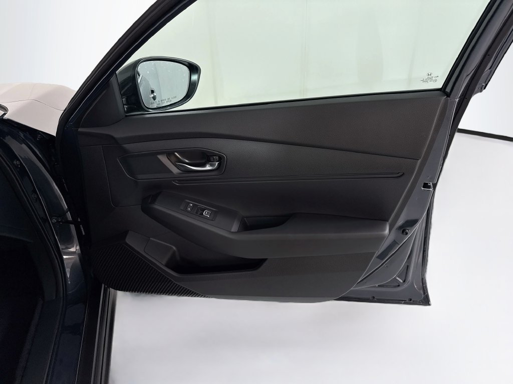 2026 Honda Accord LX - Photo 25
