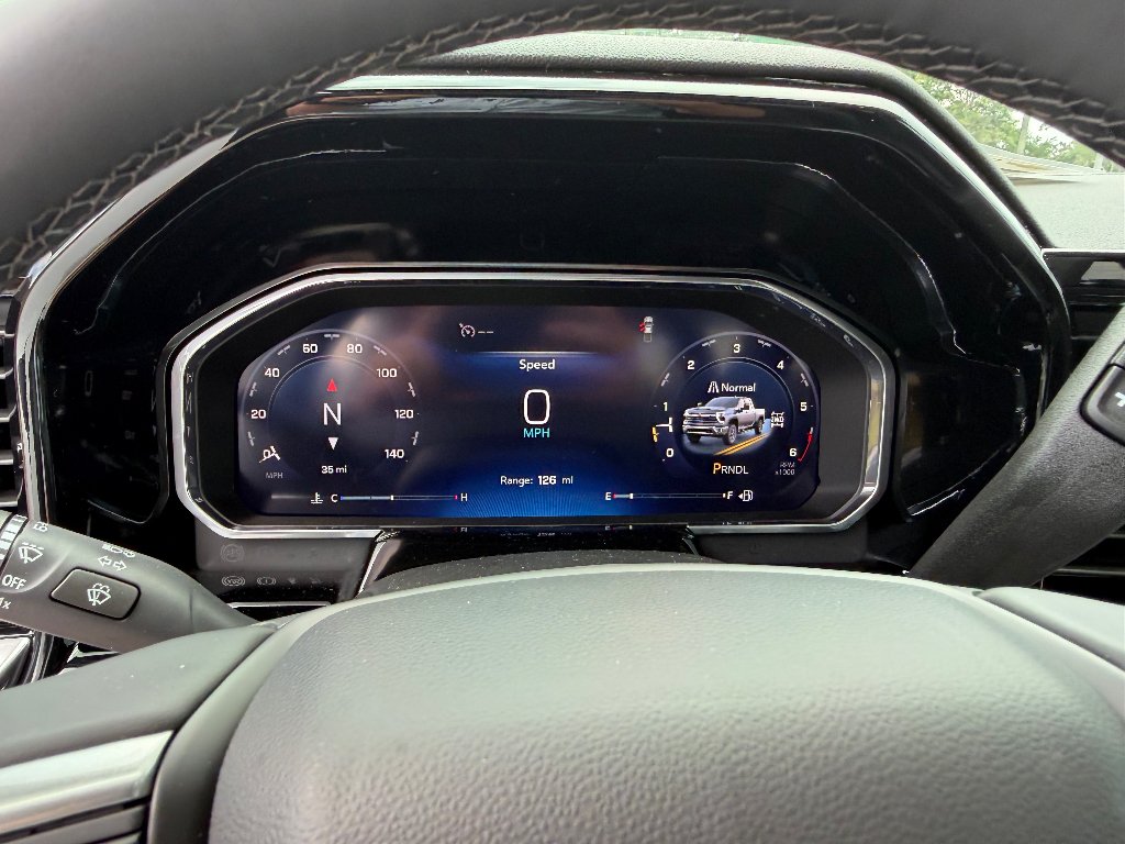 2026 Chevrolet Silverado 2500 HD LT - Photo 29