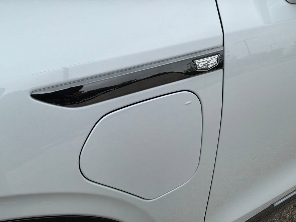 2027 Cadillac VISTIQ Sport - Photo 14