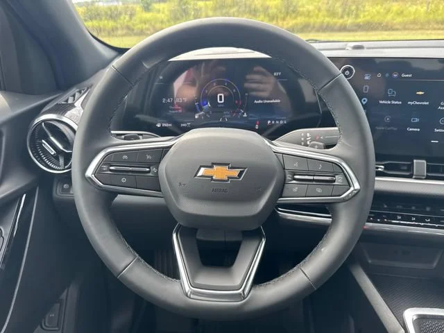 2027 Chevrolet Equinox LT - Photo 15