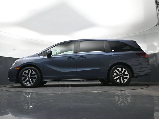 Certified Used 2025 Smoke Blue Pearl Honda EX-L image 66