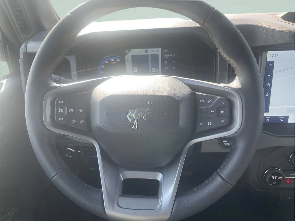 New 2024 Eruption Green Metallic Ford Black Diamond® image 49