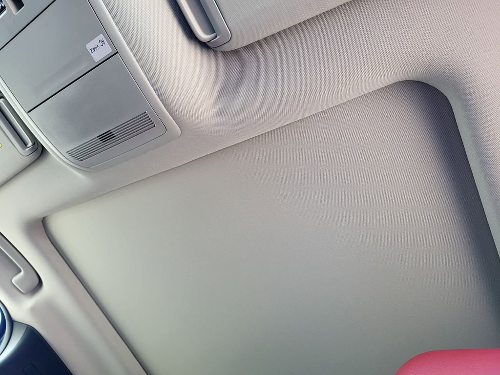 Used 2026 Polymetal Gray Metallic Mazda Premium Package image 18