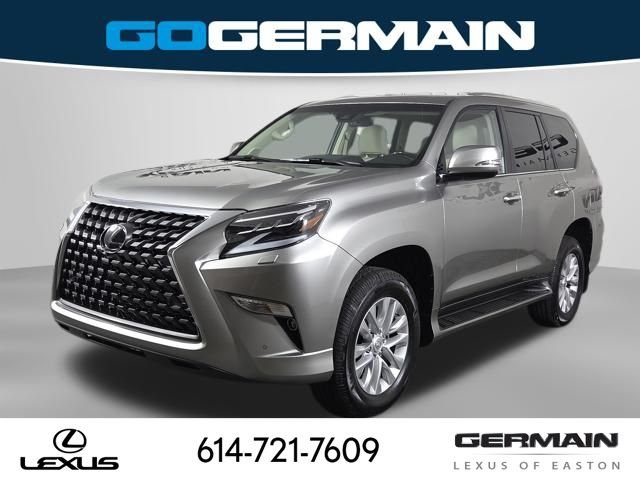 2021 Lexus GX 460 460 PREMIUM's photo