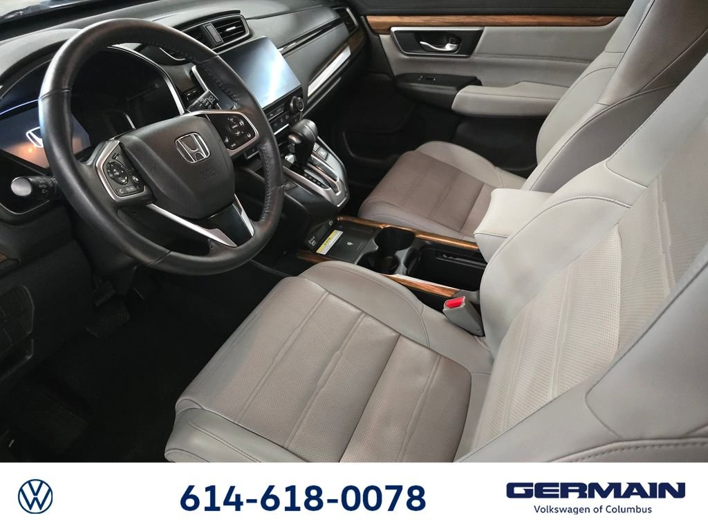 Used 2020 Red Honda Touring image 18