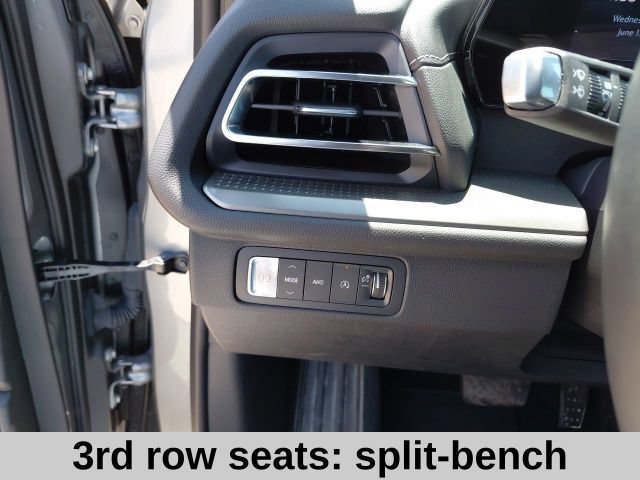 Used 2026 Sterling Gray Metallic Chevrolet LT image 14