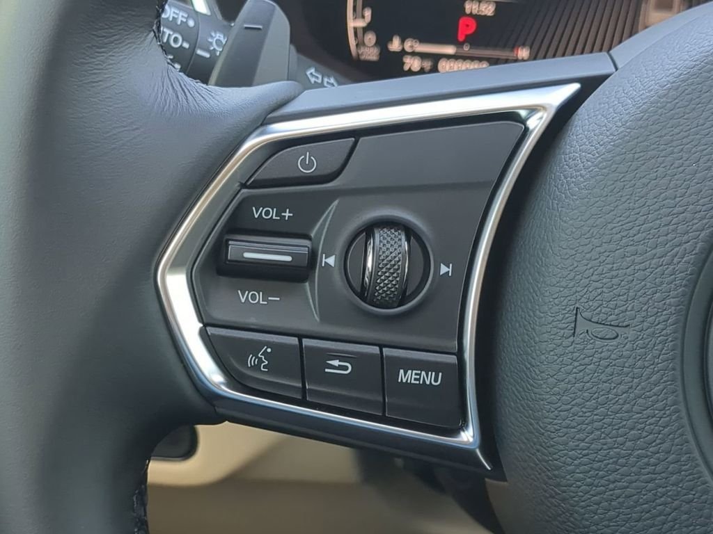 2026 Acura MDX Technology Package - Photo 26