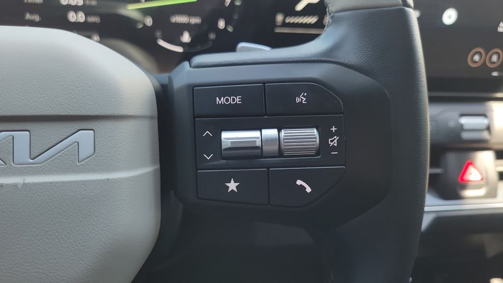 Certified Used 2025 Gray Kia GT-Line image 20
