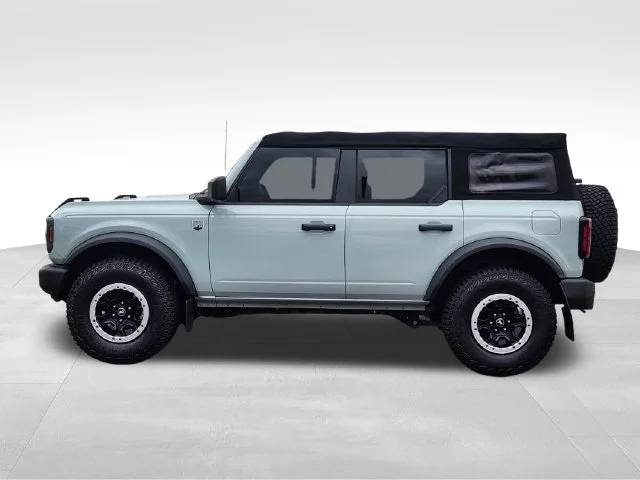 Used 2021 Green Ford Big Bend image 6