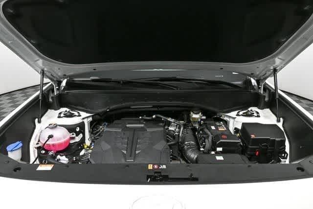 New 2026 Creamy White Pearl Hyundai Limited FWD image 10