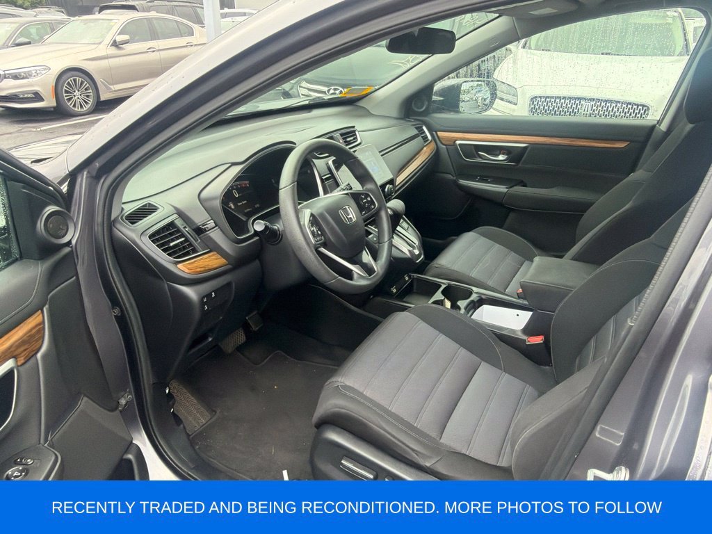 Used 2022  Honda EX image 5