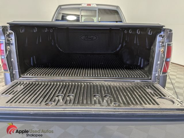 Used 2011  Ford FX4 image 7