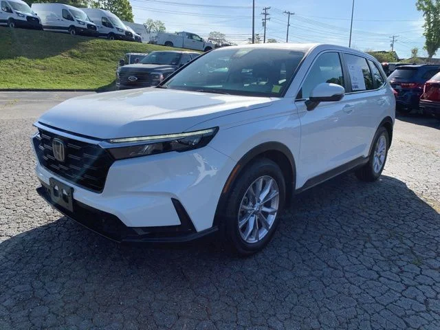 Used 2024  Honda EX-L image 4