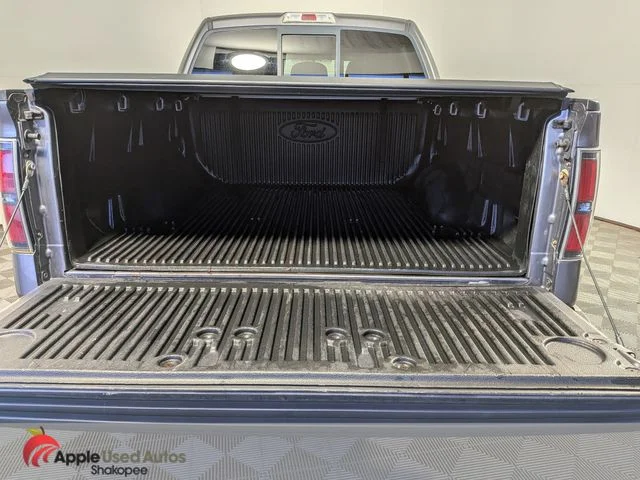 Used 2011  Ford FX4 image 7