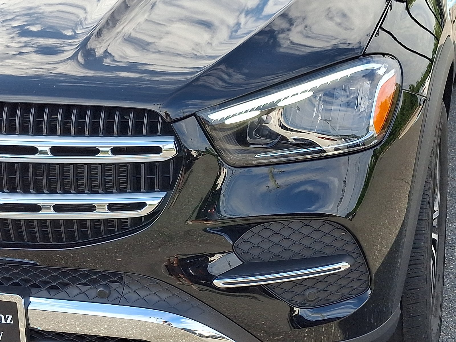 2026 Mercedes-Benz GLE GLE350 - Photo 9
