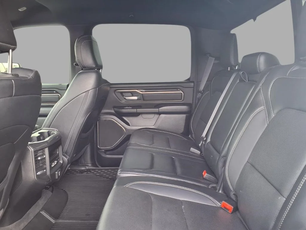 Used 2020 Blue Ram Rebel image 11