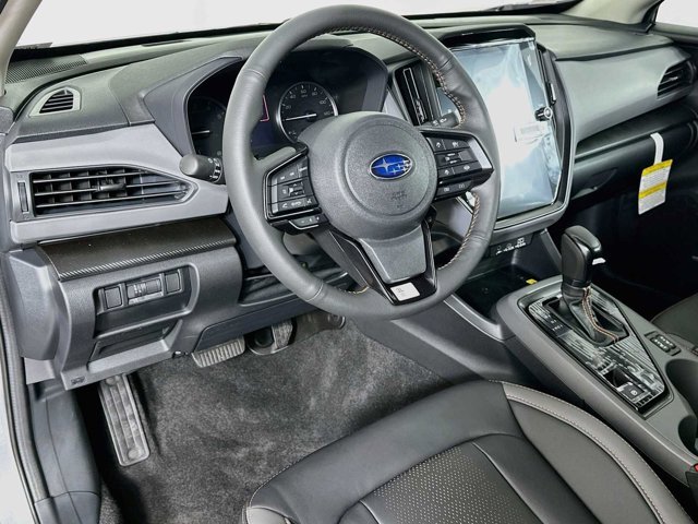 New 2026 ICE SILVER METALLIC Subaru Limited image 9