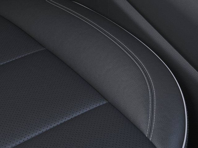 New 2026 Slate Gray Metallic Chevrolet LT - Extended Range image 21