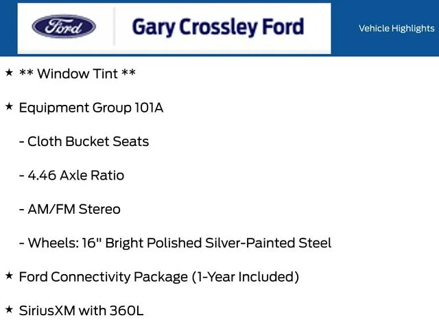 New 2026 Desert Sand Ford Base image 6