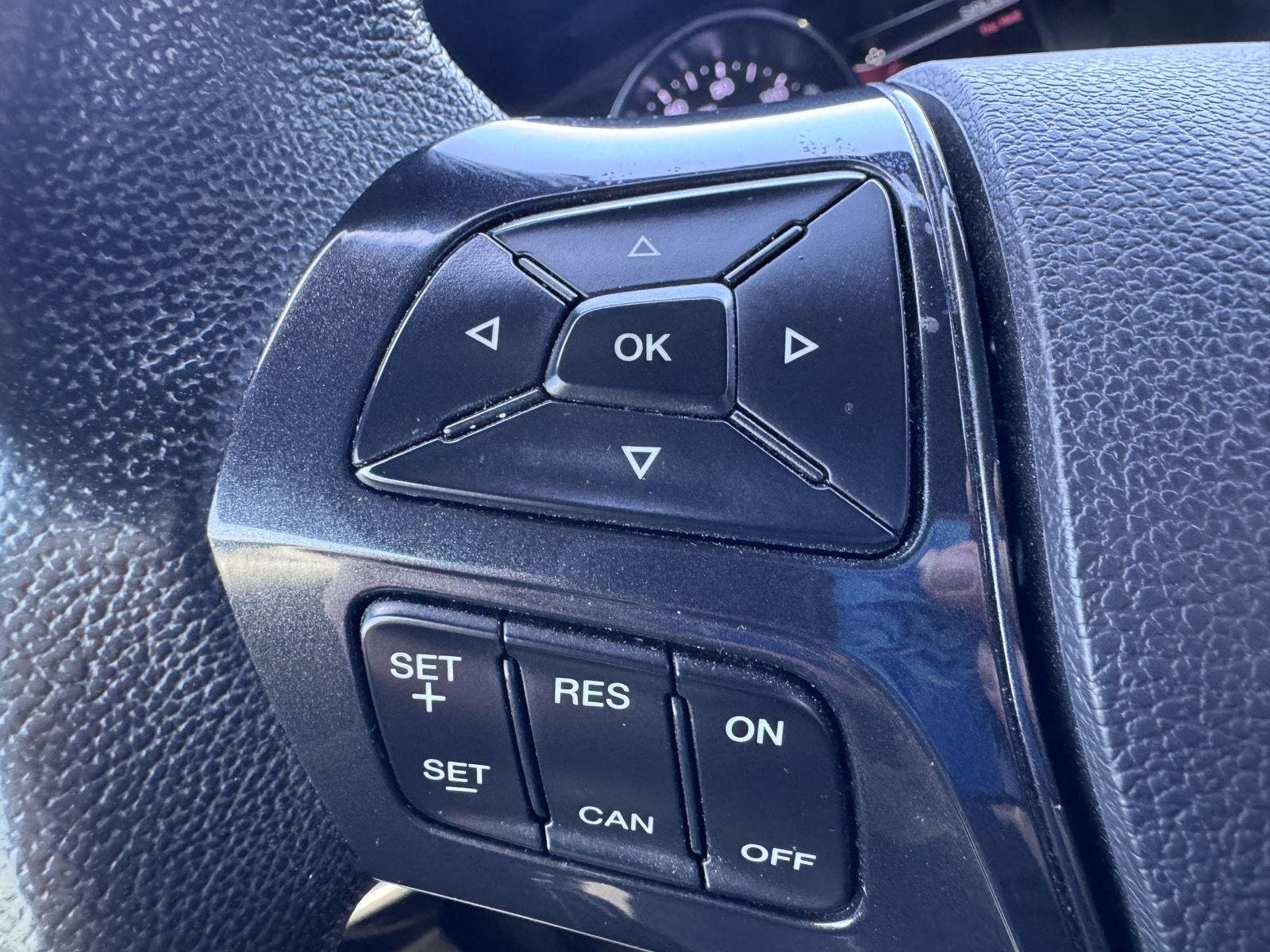 Used 2018 Magnetic Ford XLT image 14