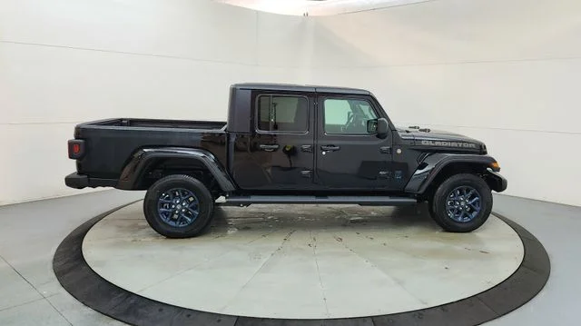 New 2026 Black Clearcoat Jeep 85th Anniversary Edition image 11