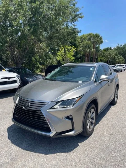 2019 Lexus RX 350 350 AWD's photo