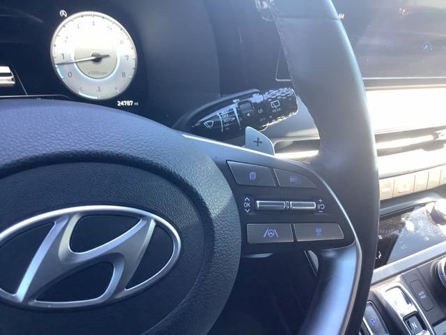 2025 Hyundai Palisade Calligraphy - Photo 33