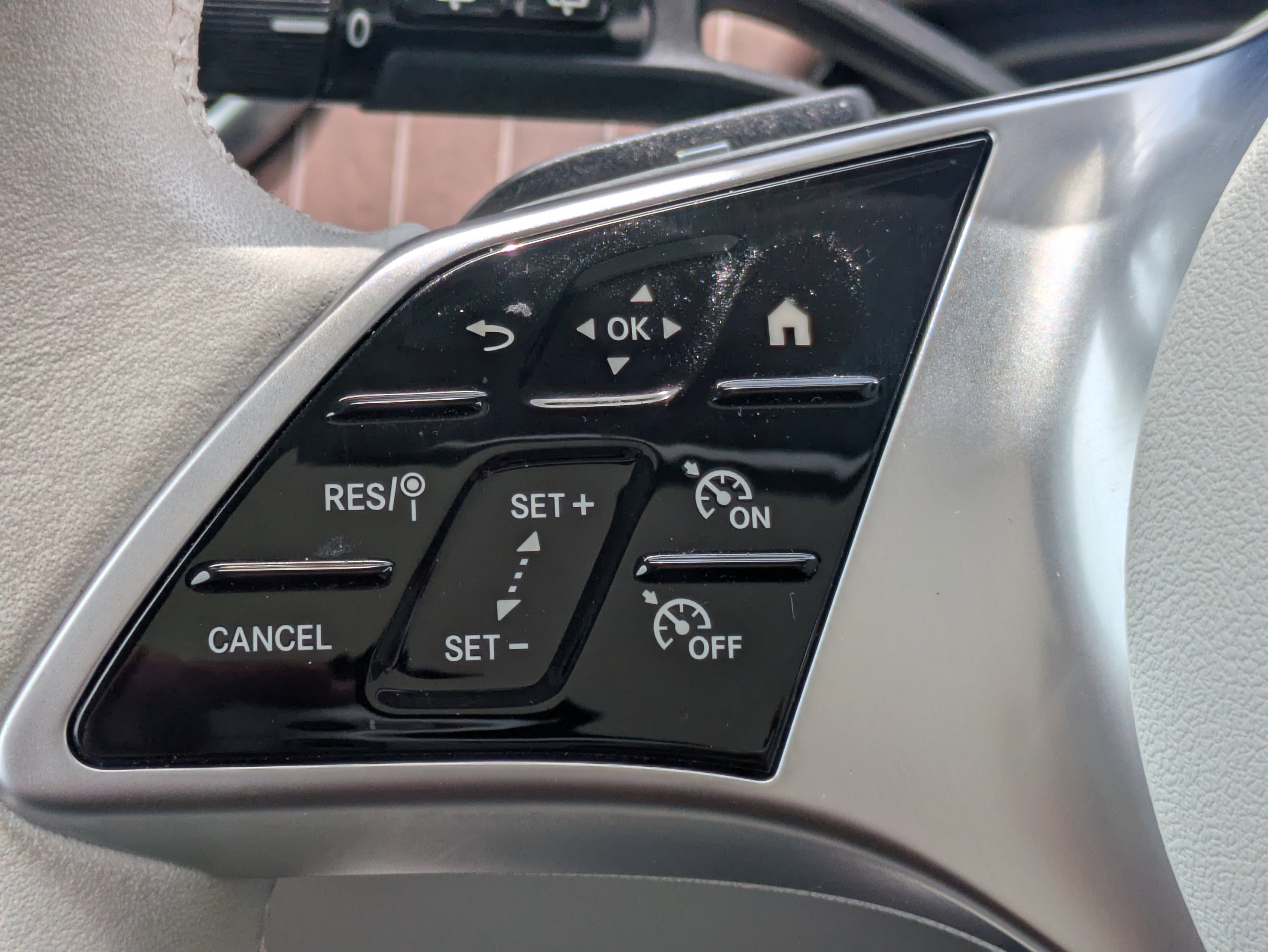 Certified Used 2023 Polar White Mercedes-Benz EQE 350+ image 25