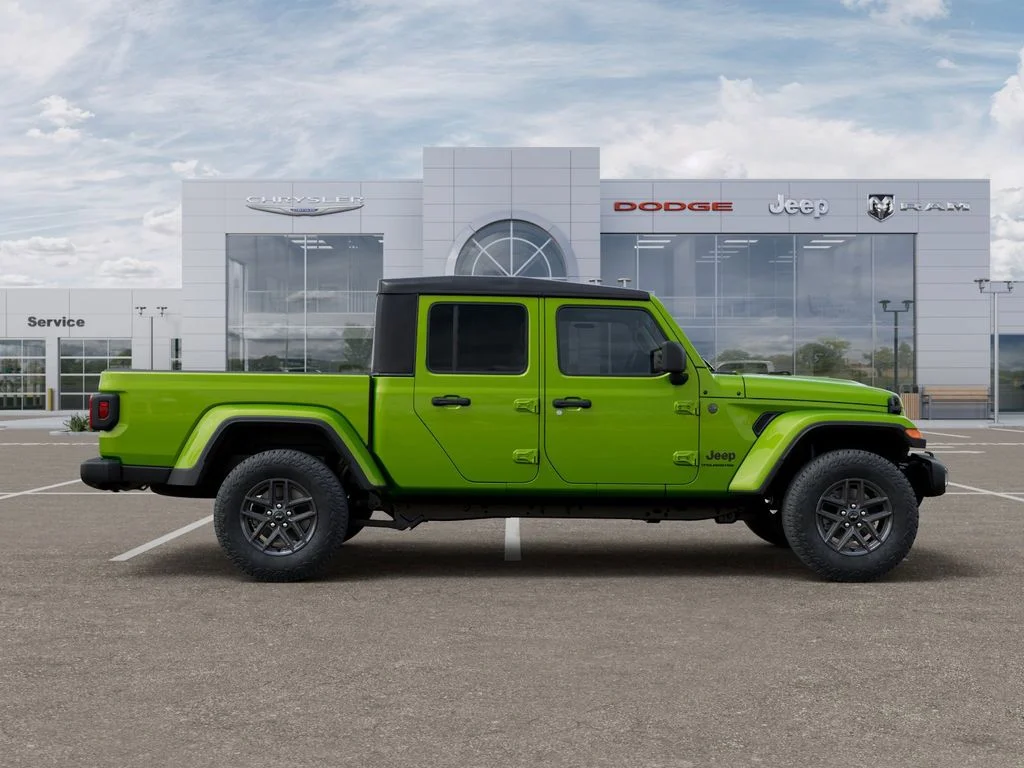 New 2026 Mojito Jeep Sport S image 21