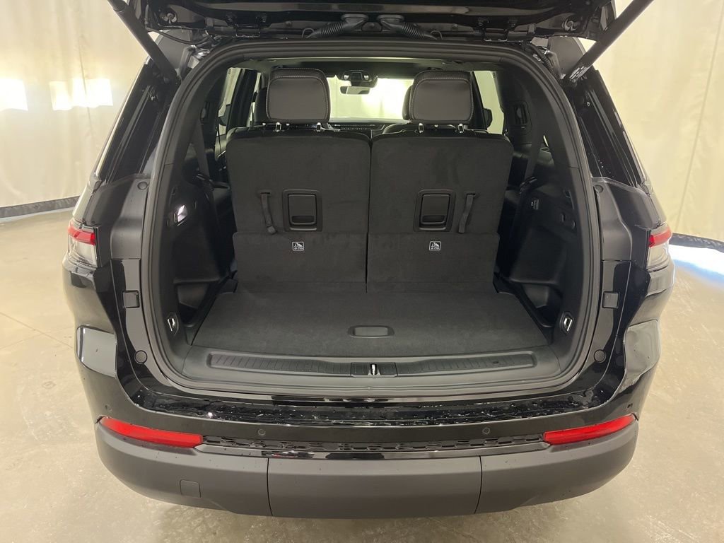 2025 Jeep Grand Cherokee L Altitude - Photo 15