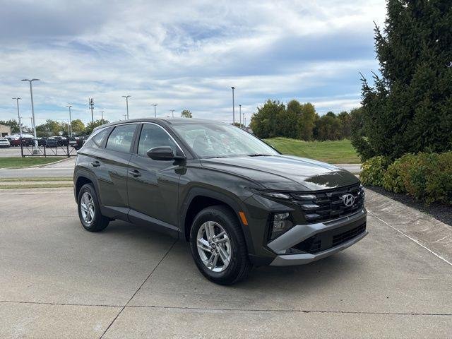 New 2026 Rockwood Green Hyundai SE image 64