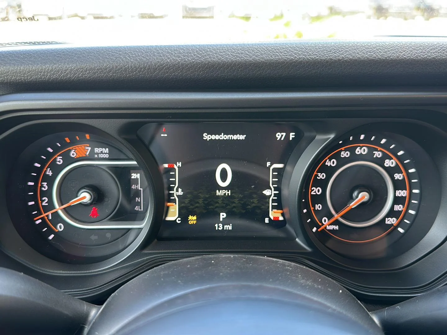 New 2026 Joose Jeep Sport S image 16
