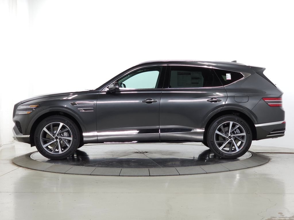 Used 2026 Gray Genesis 2.5T Advanced image 4