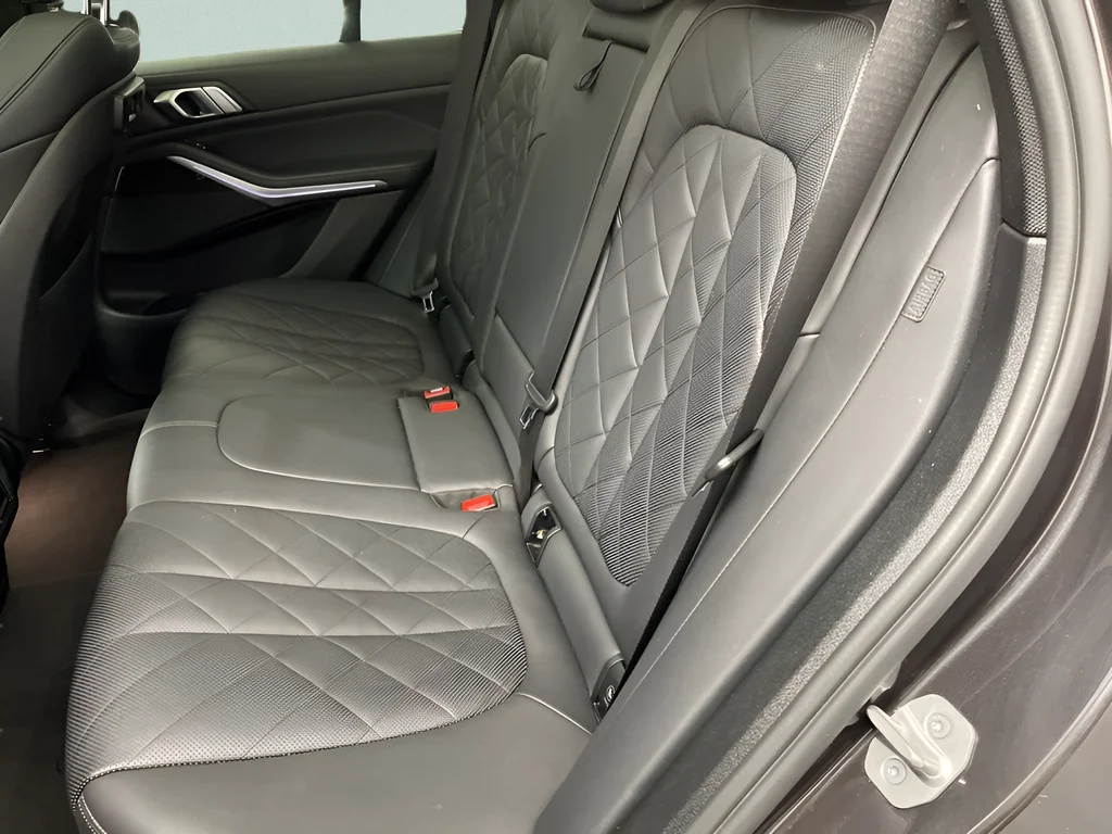 2023 BMW X5 40i - Photo 22