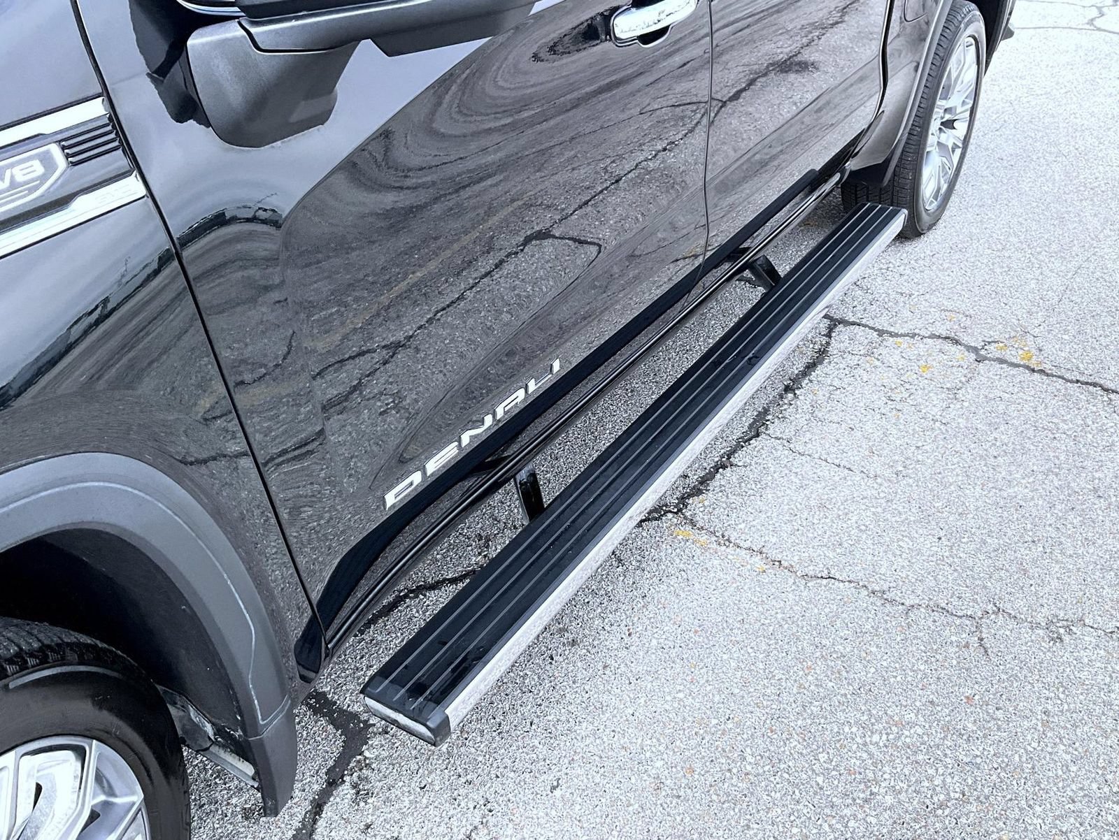 2026 GMC Sierra 1500 Denali - Photo 23