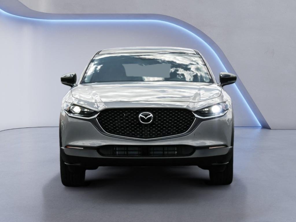 New 2026 Aero Gray Metallic Mazda 2.5 S Select Sport AWD image 2