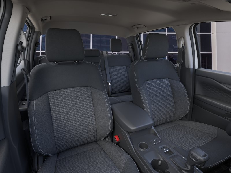 New 2026 Oxford White Ford XL image 10